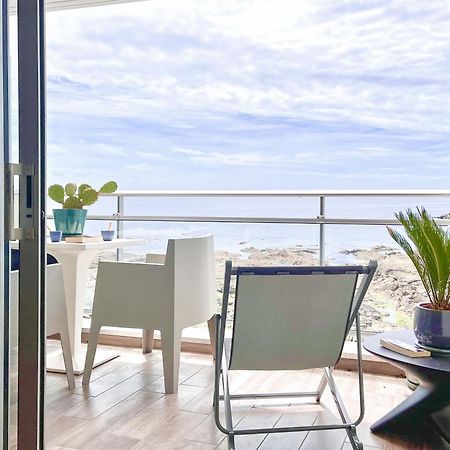Appartement Les Pieds Dans Leau Acces Direct Sur La Cote Sauvage - 2 Pers Les Sables-dʼOlonne Exterior foto