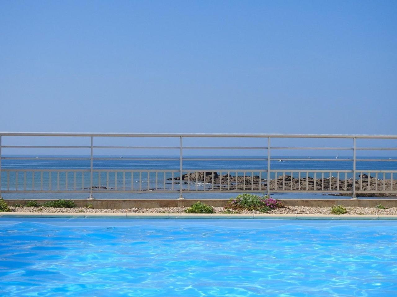 Appartement Les Pieds Dans Leau Acces Direct Sur La Cote Sauvage - 2 Pers Les Sables-dʼOlonne Exterior foto
